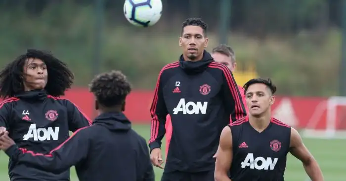 Man Utd come to a decision on Alexis Sanchez and loan stars