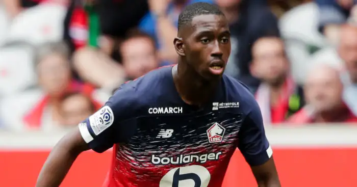 Bruce defends failed Newcastle bid for £35m Man Utd target
