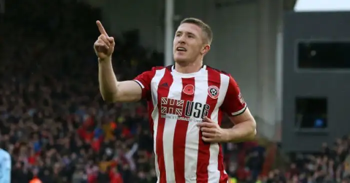 Chris Wilder says Sheff Utd star has got it wrong over contract offer