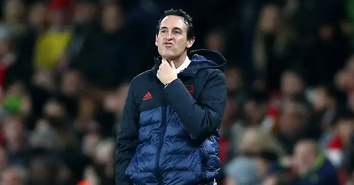 Emery deadline set as chiefs fear ‘Arsenal DNA is being drained’