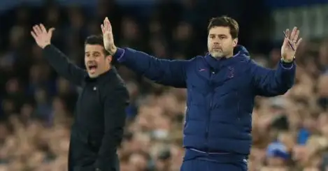 Pochettino pinpoints moment ‘game changed’ for Tottenham