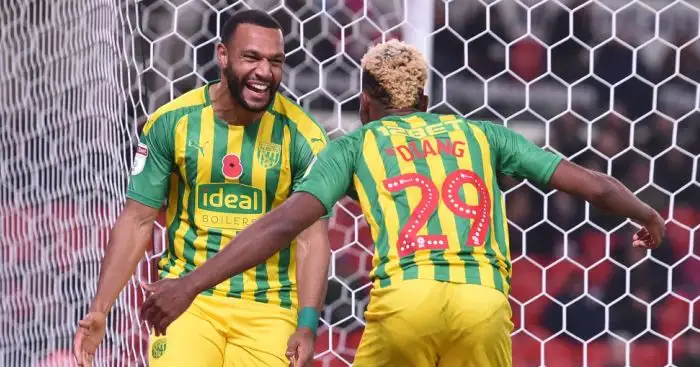 West Brom ‘got out of jail,’ says Bilic after Wigan draw