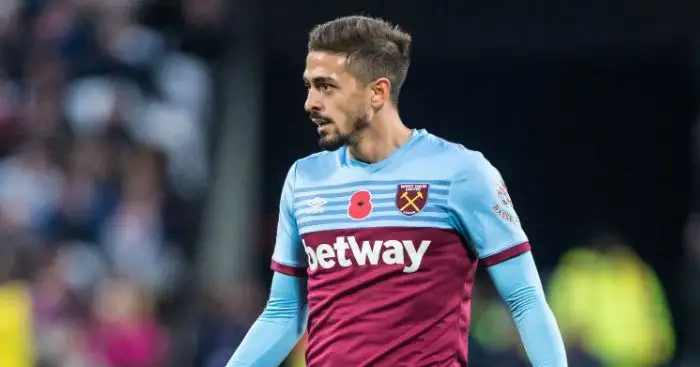 Juventus ponder move for West Ham playmaker targeted by Liverpool