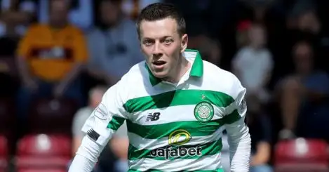 Leicester, Bournemouth target commits to long-term Celtic contract