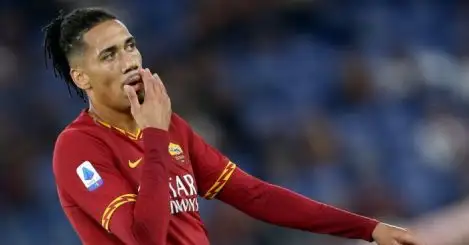 Report clarifies truth about Roma efforts to seal permanent Smalling deal