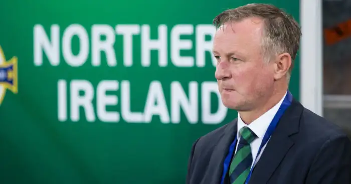 Stoke make approach for No 1 target – as we revealed first