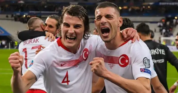 Milan step up interest in Man Utd, Arsenal defensive target
