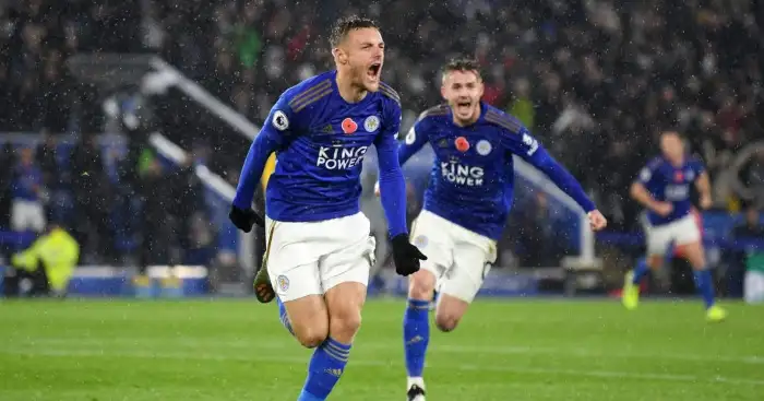 Watford vs Leicester City: Jamie Vardy the dangerman