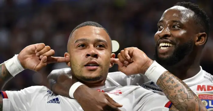Chelsea target outlines future plan, as Man Utd prepare £42.5m bid
