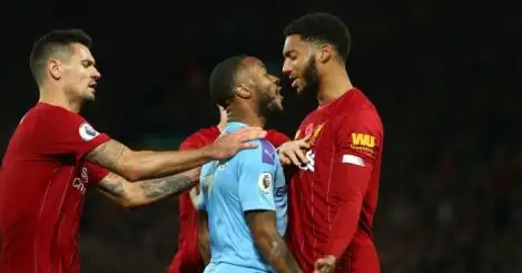 Souness names the deciding factor in Liverpool win over Man City