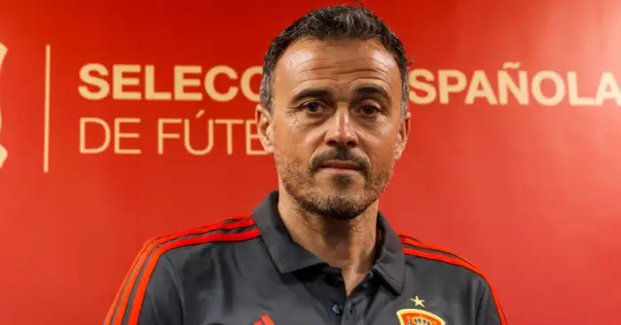 ‘Blow’ for Arsenal as Luis Enrique’s Spain return confirmed