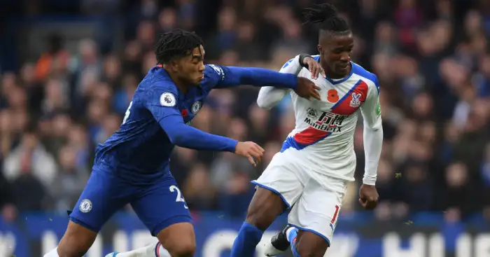 Social Shots: Zaha in lewd Mum joke; hilarious Pep memes; Freiburg punch-up