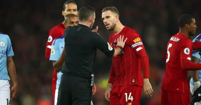 Has Liverpool skipper got just two years left? Forget Memphis, Man Utd fans want star duo