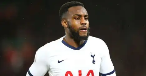 Serie A side open talks with Tottenham over swoop for unwanted defender