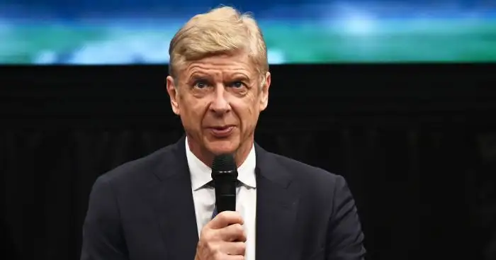 Wenger explains how agent fooled Arsenal into ‘ludicrous’ Suarez bid