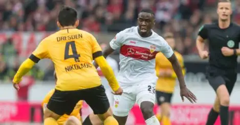 Arsenal up interest in €30m-rated Belgian midfielder chased by four