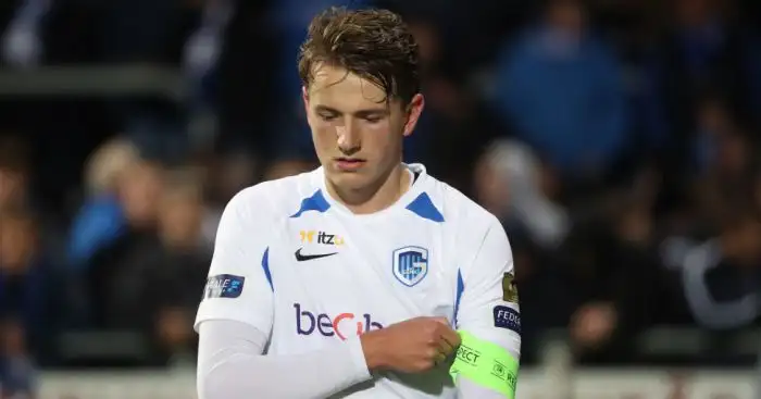 Sander Berge hold up explained, as Sheff Utd plot club-record transfer