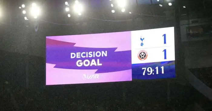 VAR summit brings about changes as Premier League backs improvement