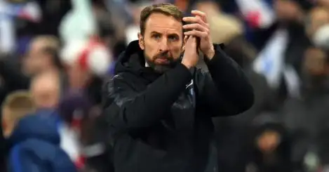 Southgate delighted with one key aspect of England performance