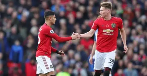 Butt explains how McTominay, Pereira can take Man Utd to next level