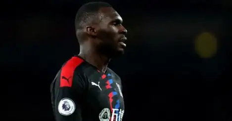Benteke handed 12-month driving ban after admitting speeding offences