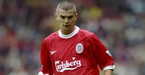 Liverpool, Leeds offer support to Dominic Matteo after brain tumour op