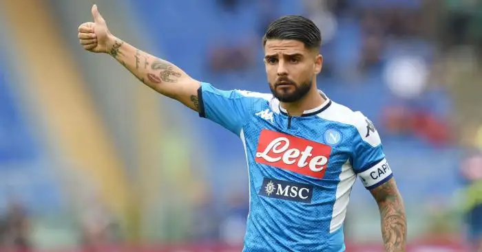 Everton boss Ancelotti wants €100m attacker, who was a target for Liverpool