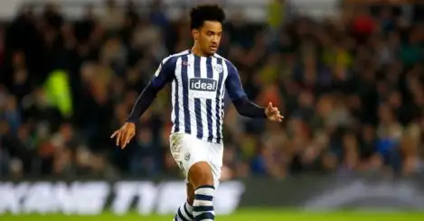West Brom to boost promotion hopes by completing permanent signing