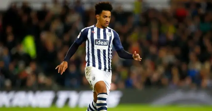 West Brom to boost promotion hopes by completing permanent signing