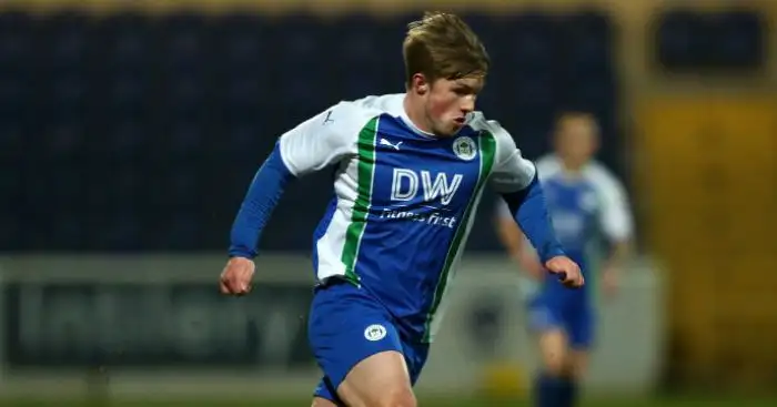 Man Utd join Liverpool in hunt for £5m-rated Championship starlet