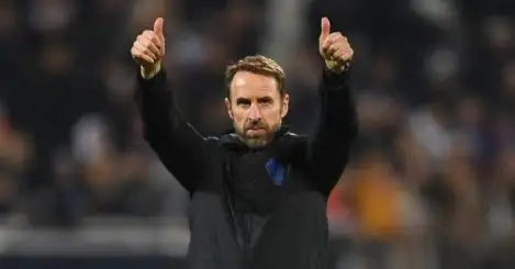 Southgate reveals tough decision lingering for England ahead of Euro 2020