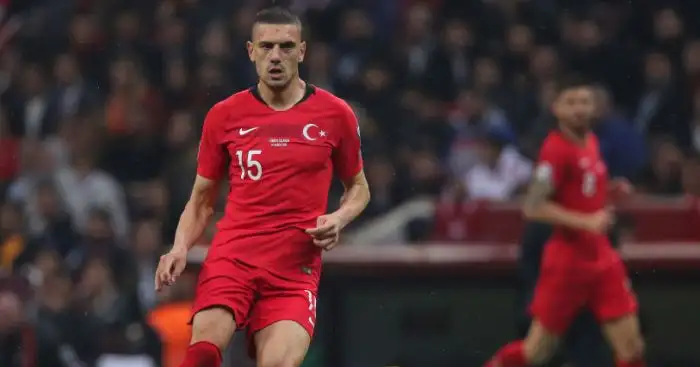 Man Utd, Arsenal target told where his future lies as club makes decision