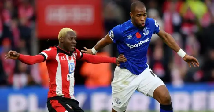 Everton signing says Liverpool is ‘a bit of a sad town’