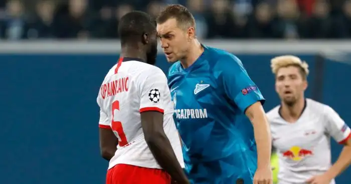 Arsenal fans pick perfect January signing; Mignolet’s snide remarks irk Liverpool fans