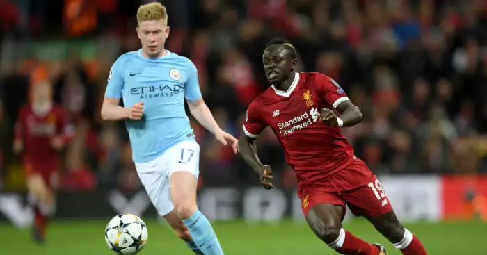 Liverpool stars fill Shearer team of the season as other top 6 stars snubbed