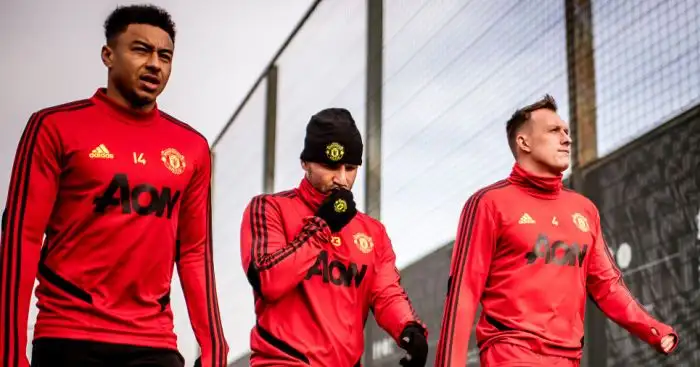 Man Utd ditch January plans but that still spells bad news for one star