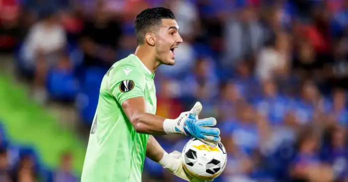 Liverpool one of four monitoring promising €20m-rated Turkish stopper