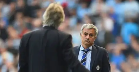 Pellegrini allays fears of reigniting Mourinho spat after fiery past meetings