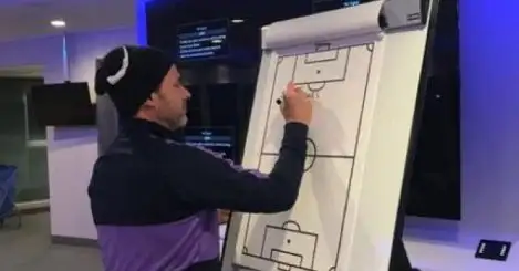 Mauricio Pochettino’s thank you message to Tottenham squad