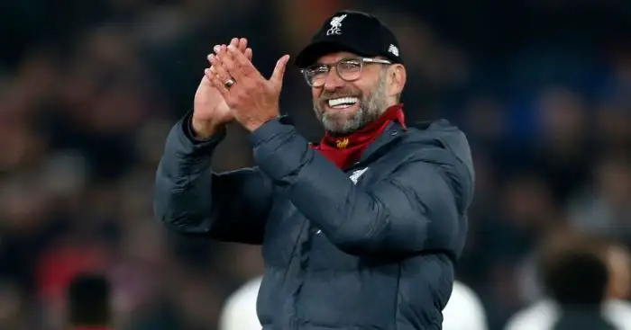 Klopp extension better than any signing; Man Utd transfer policy questioned