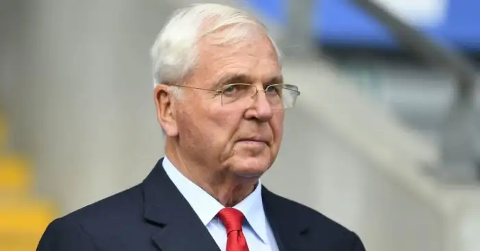Arsenal crisis worsens as chairman considers quitting over Emery future