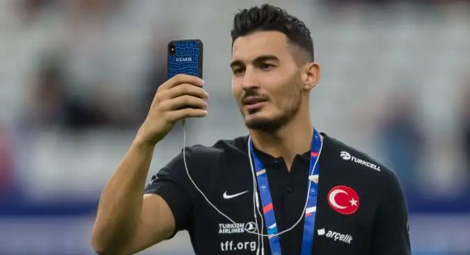 Liverpool old boy provides positive feedback over €20m Klopp target