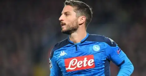 Chelsea presented with two extra hurdles in battle for Napoli star