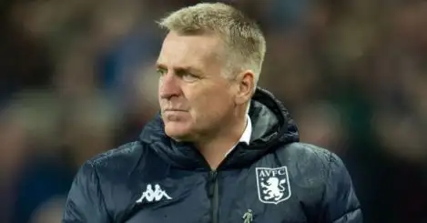 Dean Smith to discuss Aston Villa transfer strategy after suffering double injury blow