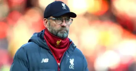 Pundit warns Jurgen Klopp of two huge transfer problems at Liverpool