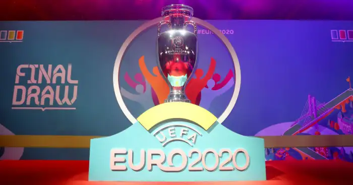 Coronavirus sees Euro 2020 postponed; new dates proposed