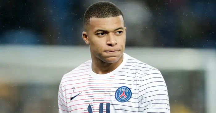 Report: The Reason Why Liverpool Are Not Interested in Signing Mbappé - PSG  Talk