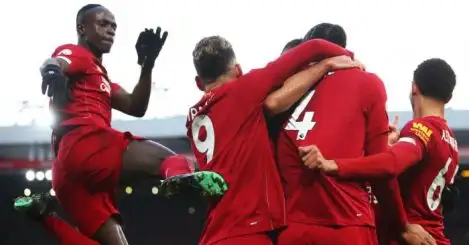 Social Shots: Sadio Mane is Liverpool’s copycat; golazos galore
