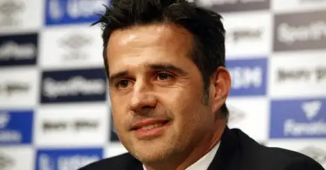 Marco Silva responds to sack talk as he sends Liverpool a message