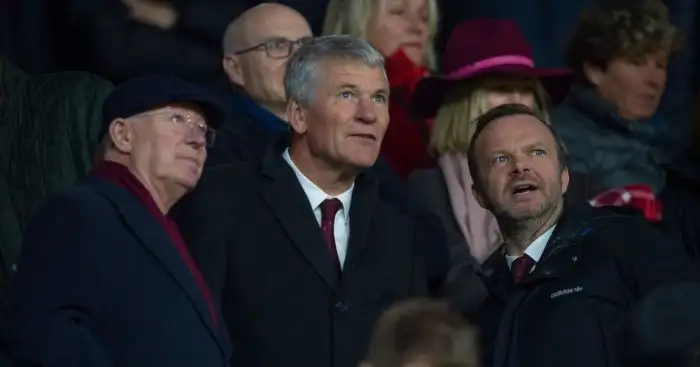 Man Utd legend in frank admission as he bins hope of an exciting January